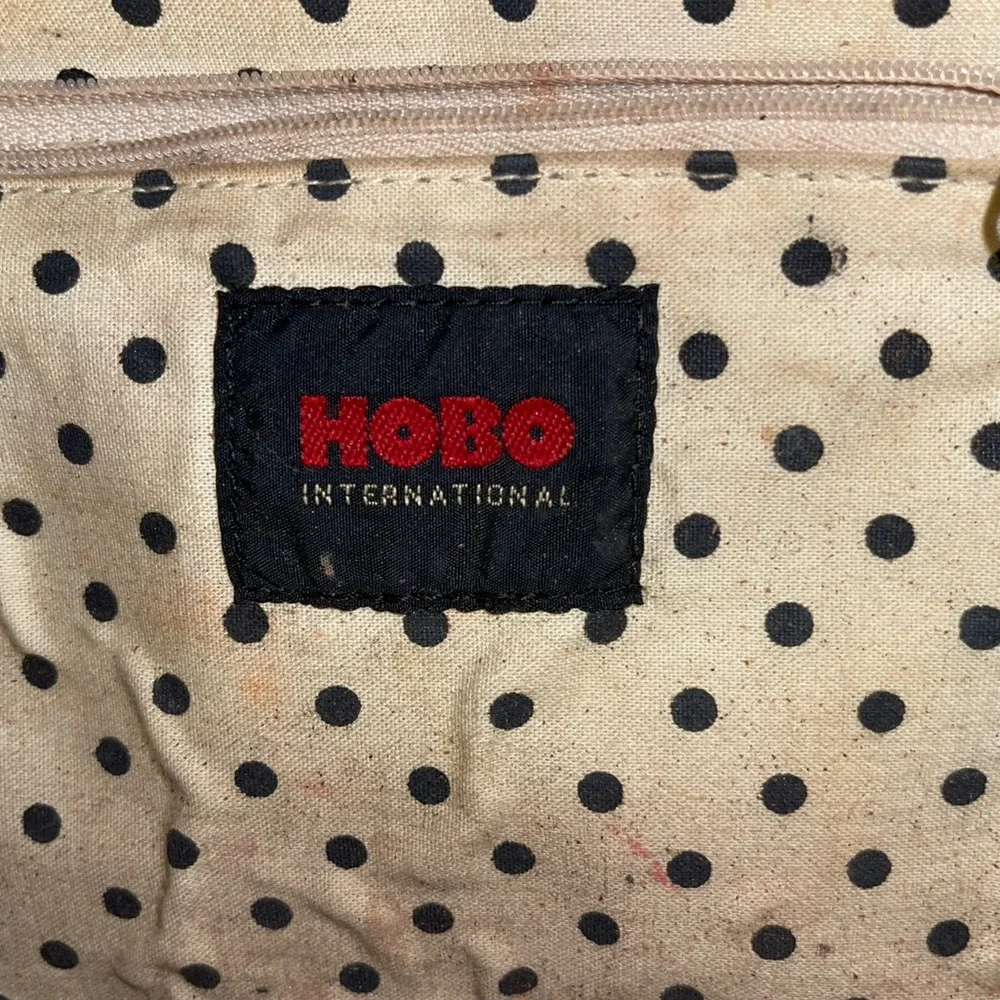 HOBO international white
